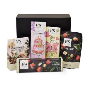 Geschenkbox Junior Geburtstag